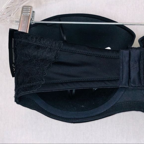 INC International Concepts INC Multi-Way Strapless - Picture 4 of 10